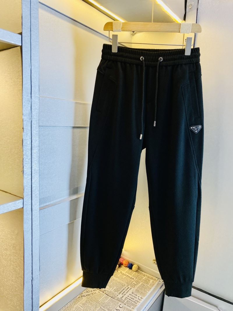 Prada Long Pants